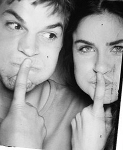 Aşk Gibi Bir Şey Fotoğrafı