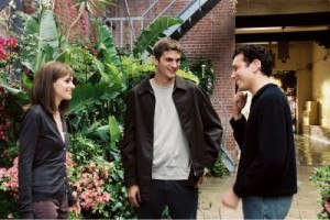 Aşk Gibi Bir Şey Fotoğrafı