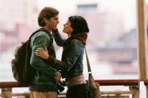 Aşk Gibi Bir Şey Fotoğrafı