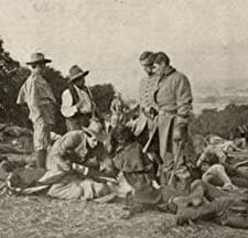 The Coward's Atonement (1913) afişi