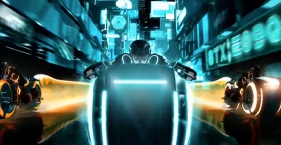 Tron: Uprising fotoğrafı