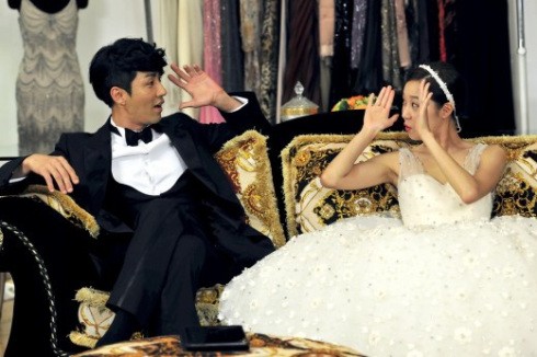 The Greatest Love Fotoğrafı