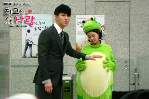 The Greatest Love Fotoğrafı