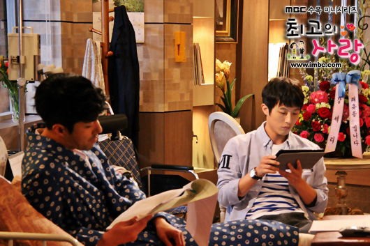 The Greatest Love Fotoğrafı