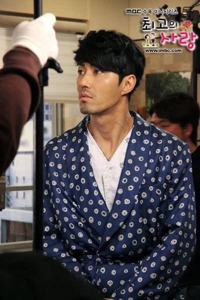 The Greatest Love fotoğrafı