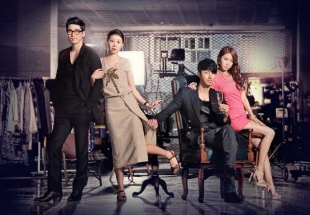 The Greatest Love Fotoğrafı