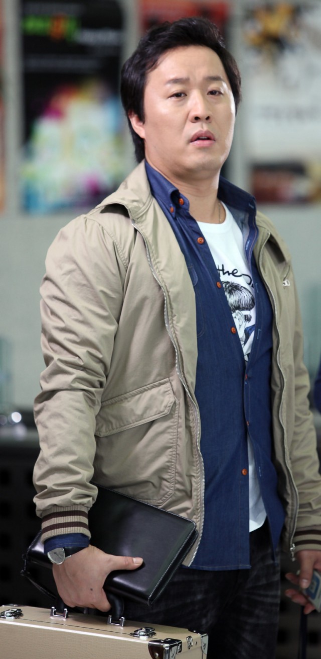 The Greatest Love Fotoğrafı