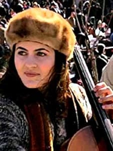 Rakushka (2004) afişi