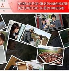 Koisuru Kimuchi (2011) afişi