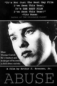 Abuse (1983) afişi