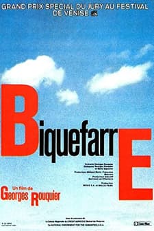 Biquefarre (1983) afişi