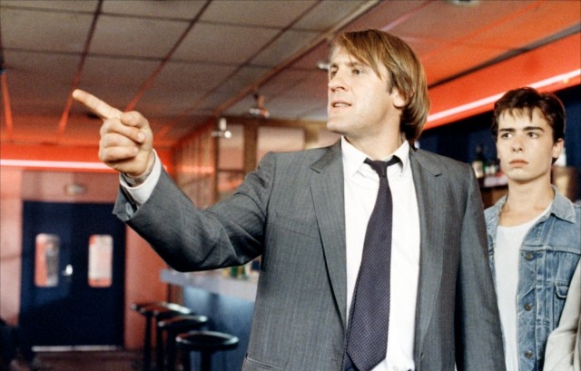 Les Compères fotoğrafı