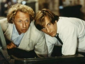 Les Compères fotoğrafı