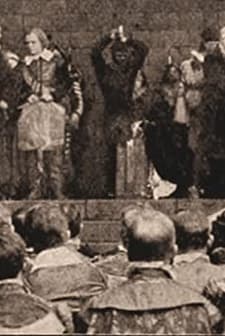 Mary Stuart (1913) afişi