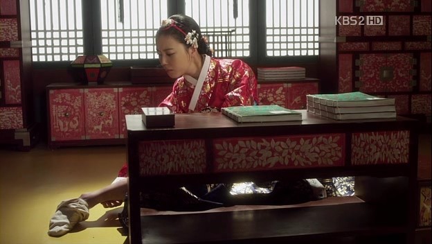 The Princess' Man Fotoğrafı