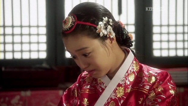 The Princess' Man Fotoğrafı