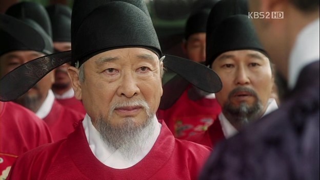 The Princess' Man Fotoğrafı