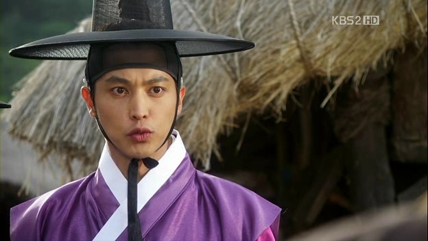 The Princess' Man Fotoğrafı