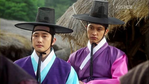 The Princess' Man Fotoğrafı