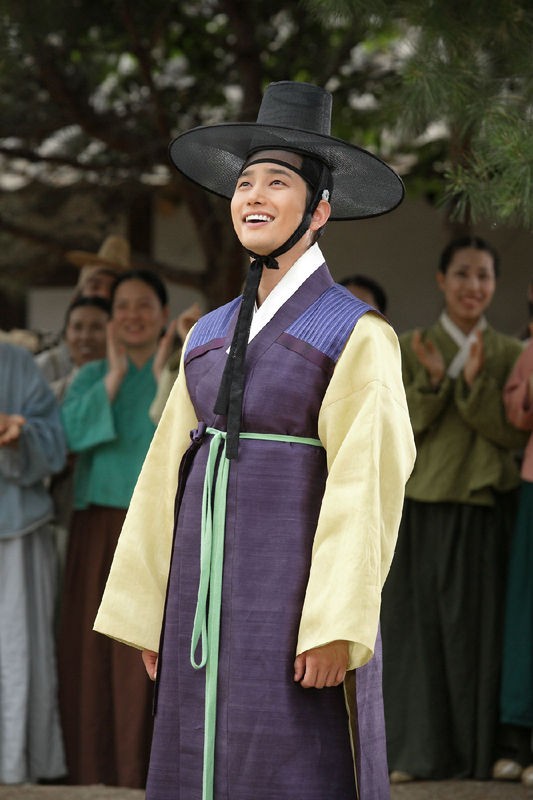 The Princess' Man Fotoğrafı