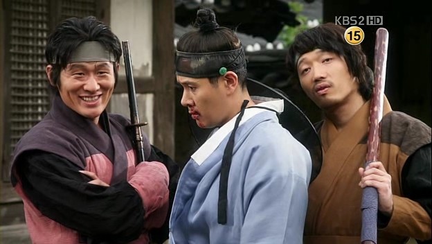 The Princess' Man Fotoğrafı