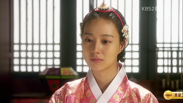 The Princess' Man Fotoğrafı