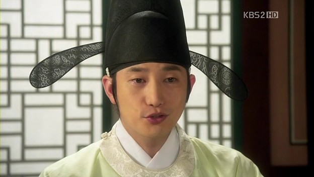 The Princess' Man Fotoğrafı