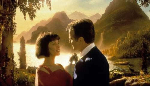 Aşkın Gücü fotoğrafı