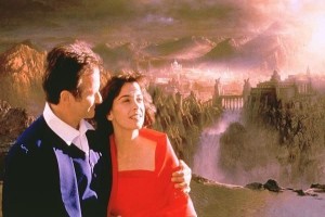 Aşkın Gücü Fotoğrafı