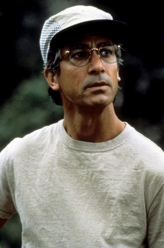 Vahşi Nehir Fotoğrafı