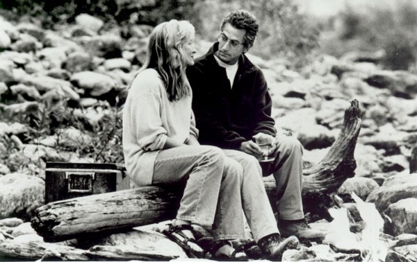 Vahşi Nehir Fotoğrafı