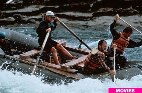 Vahşi Nehir fotoğrafı