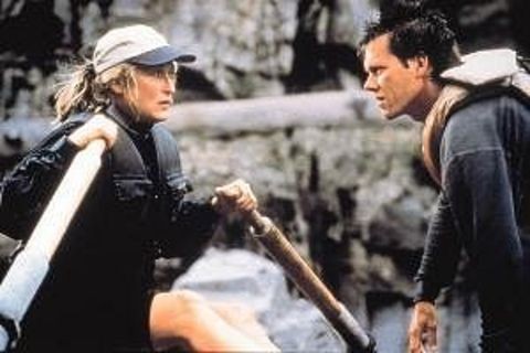 Vahşi Nehir fotoğrafı