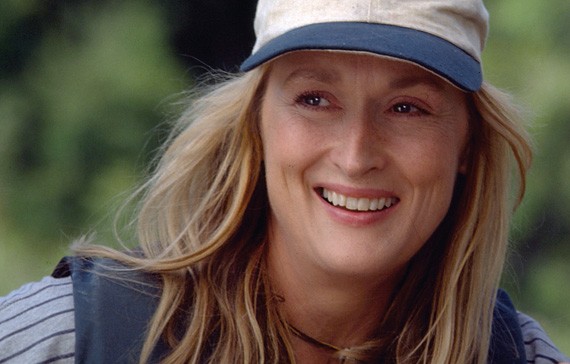 Vahşi Nehir fotoğrafı