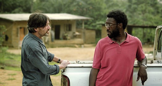 Uyku Hastalığı fotoğrafı