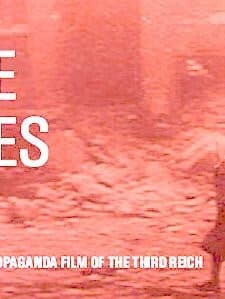 Das Leben Geht Weiter (1945) afişi