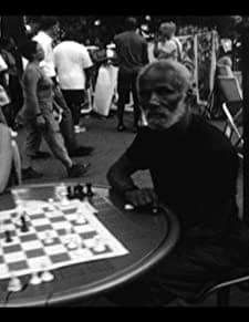 After The Fall: A New York Story (2007) afişi