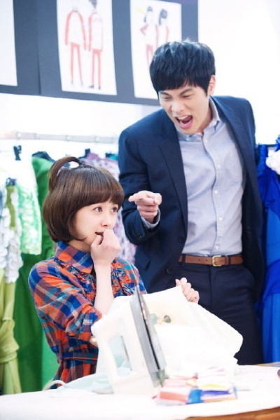 Babyfaced Beauty Fotoğrafı