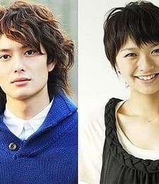 Antoki No ınochi (2011) afişi