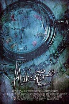 Alabaster (2007) afişi