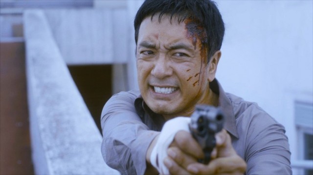 I Am A Dad fotoğrafı