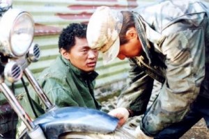 Suchwiin Bulmyeong fotoğrafı