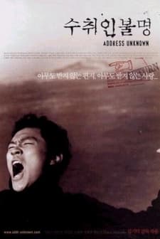 Suchwiin Bulmyeong (2001) afişi