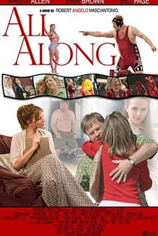 All Along (2007) afişi