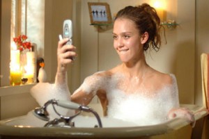 İyi Şanslar Chuck Fotoğrafı