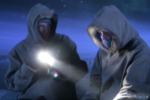 Yıldızlara Açılan Kapı fotoğrafı