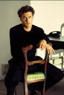 Waiting For Michelangelo (1996) afişi