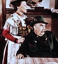 ıa In Oberbayern (1956) afişi