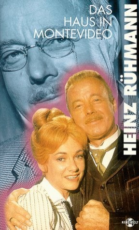 Das Haus in Montevideo (1963) afişi