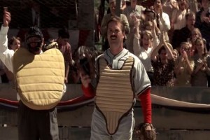 American Pastime fotoğrafı